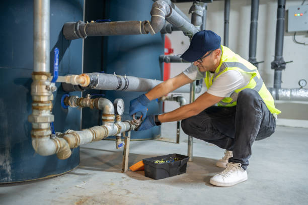 Best Trenchless Pipe Repair  in De Soto, MO